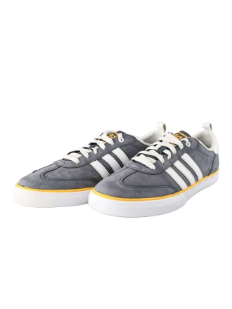 Adidas Sneaker Grau 203744