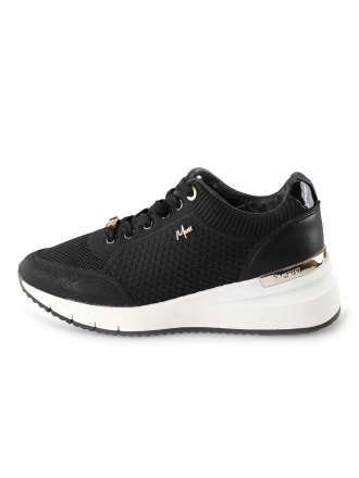 Mexx Sneaker Schwarz 203760