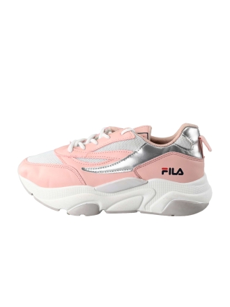 Fila Sneaker Rosa 203768