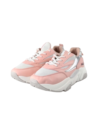 Fila Sneaker Rosa 203768