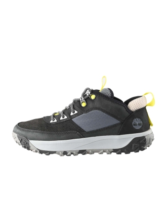 Timberland Wanderschuhe Schwarz 203840