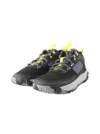 Timberland Wanderschuhe Schwarz 203840