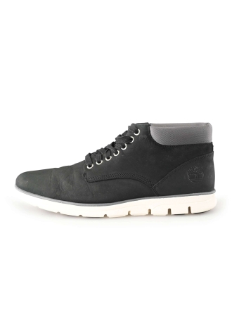 Timberland Schnürschuhe Schwarz 203841