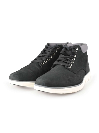 Timberland Schnürschuhe Schwarz 203841