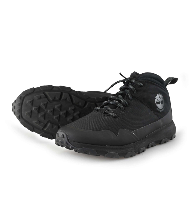 Timberland Hohe Sneaker