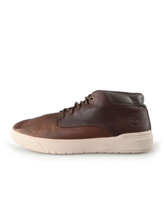Timberland Sneaker Braun 203847