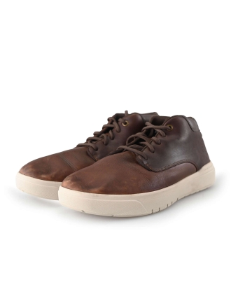 Timberland Sneaker Braun 203847