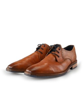 Sub55 Elegante Schuhe Braun 203872