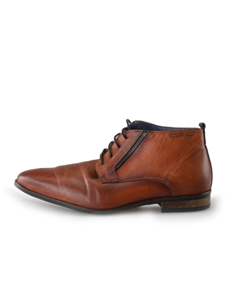 Berkelmans Elegante Schuhe Braun 203874