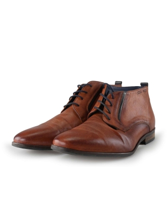 Berkelmans Elegante Schuhe Braun 203874
