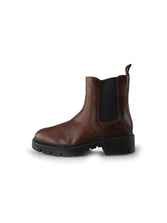Timberland Chelsea boots Braun 203888