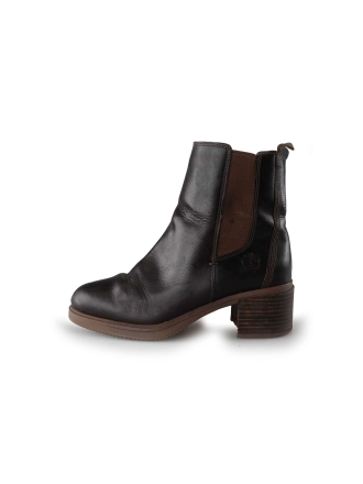 Timberland Chelsea boots Braun 203926