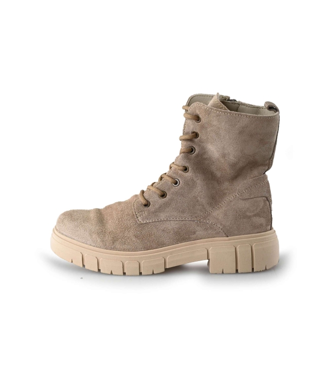 Feyn Schnürstiefel