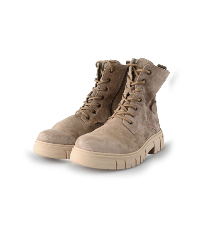 Feyn Schnürstiefel