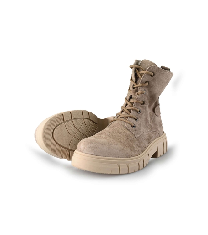 Feyn Schnürstiefel