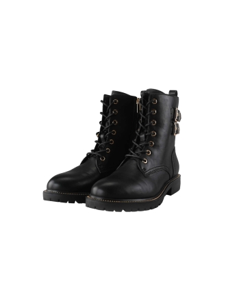 Cellini Schnürstiefel Schwarz 203997