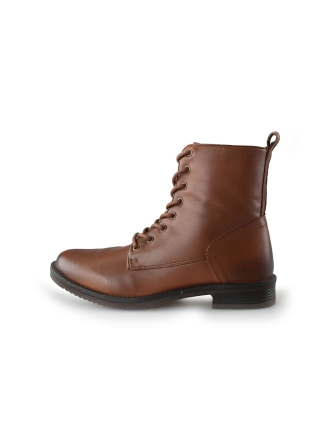 Cellini Schnürstiefel Braun 204001