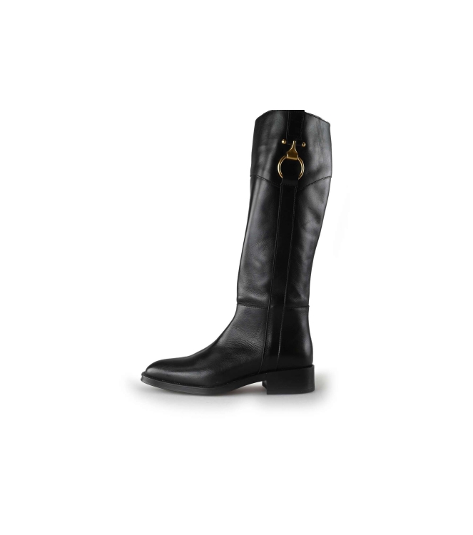 Lina Locchi Stiefel
