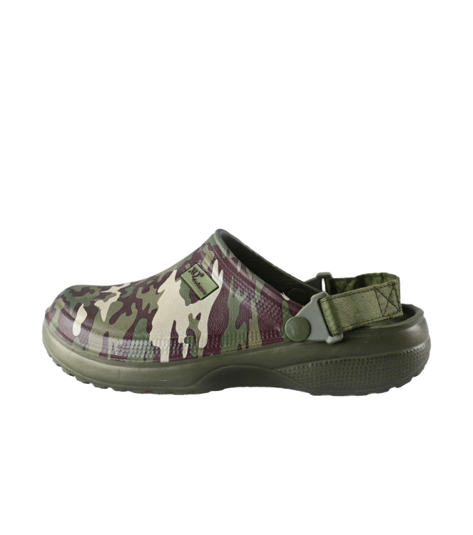 Xq Gardenwear Slip-ons