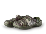 Xq Gardenwear Slip-ons