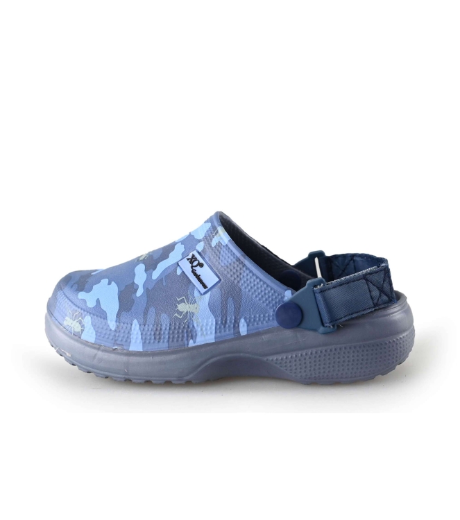 Xq Gardenwear Slip-ons