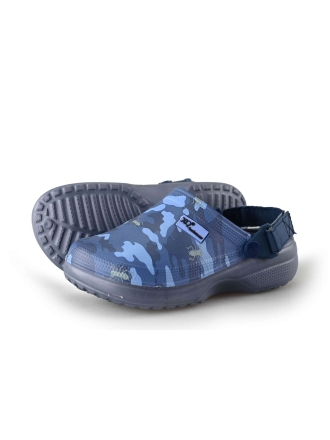 Xq Gardenwear Slip-ons