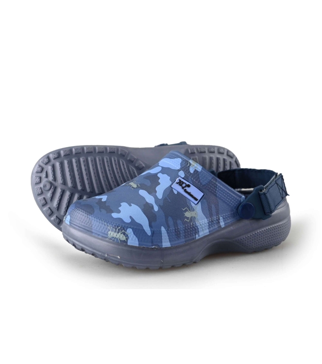 Xq Gardenwear Slip-ons