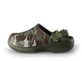 Xq Gardenwear Slip-ons