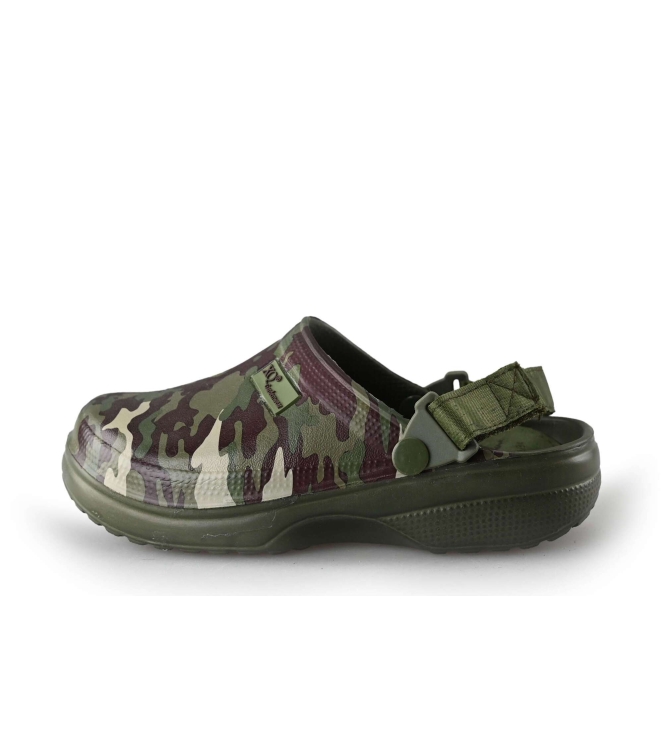 Xq Gardenwear Slip-ons