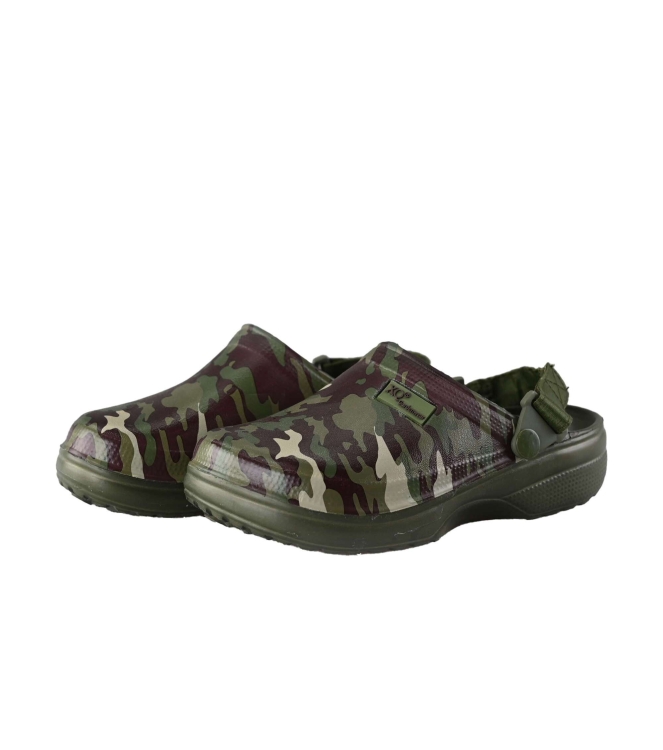 Xq Gardenwear Slip-ons