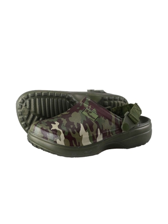 Xq Gardenwear Slip-ons