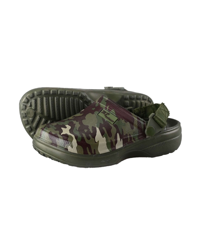 Xq Gardenwear Slip-ons