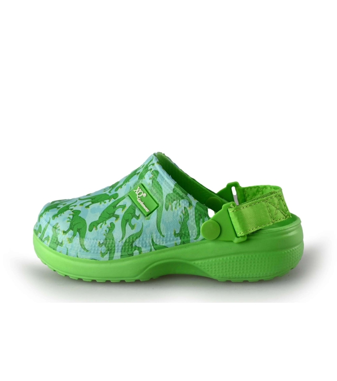 Xq Gardenwear Slip-ons