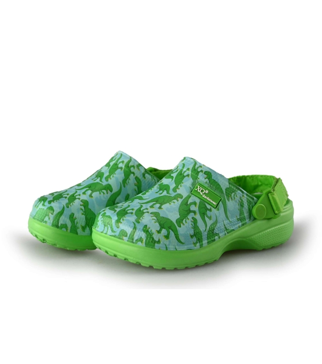 Xq Gardenwear Slip-ons