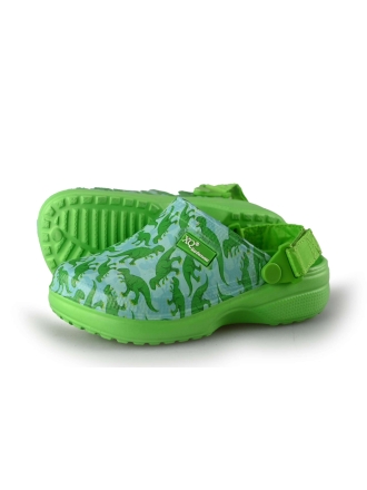 Xq Gardenwear Slip-ons