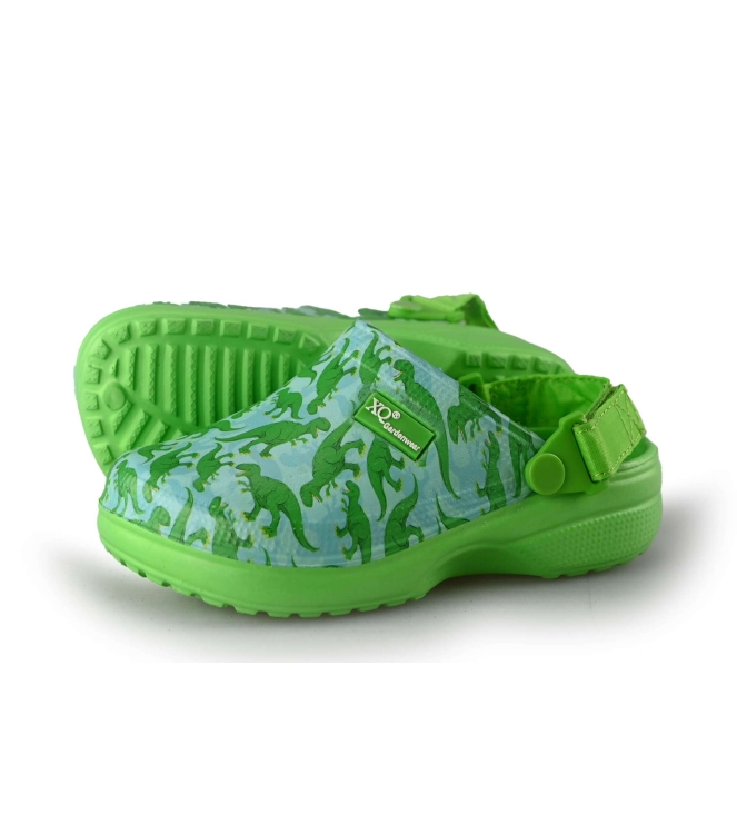 Xq Gardenwear Slip-ons