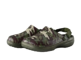 Xq Gardenwear Slip-ons