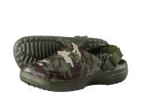 Xq Gardenwear Slip-ons