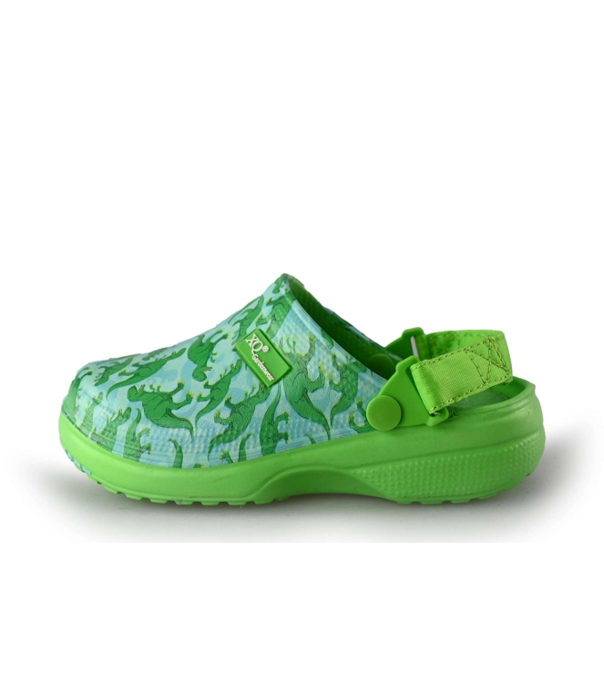Xq Gardenwear Slip-ons