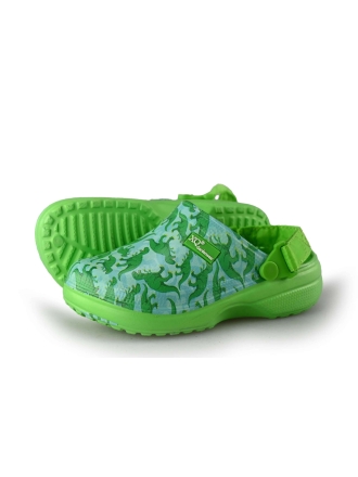 Xq Gardenwear Slip-ons