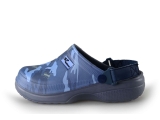 Xq Gardenwear Slip-ons