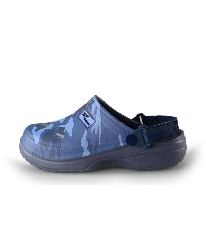 Xq Gardenwear Slip-ons