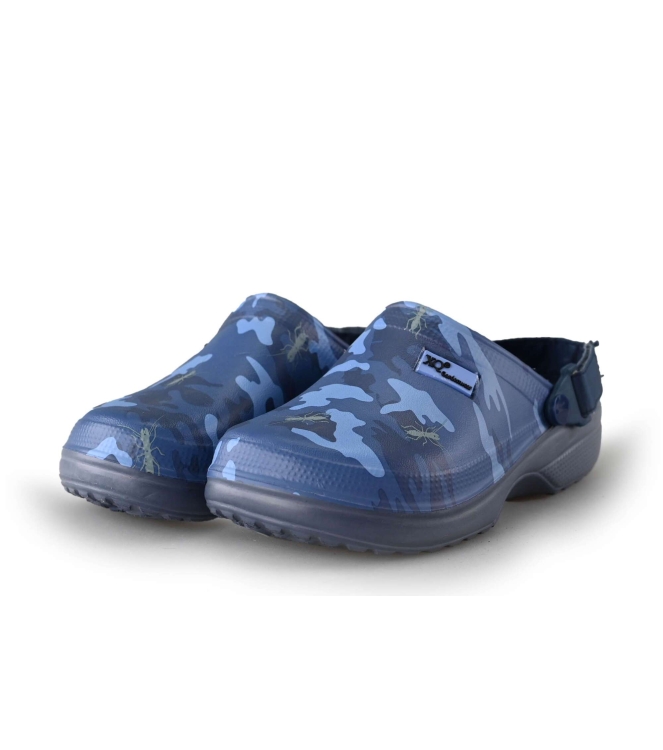 Xq Gardenwear Slip-ons