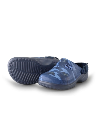 Xq Gardenwear Slip-ons