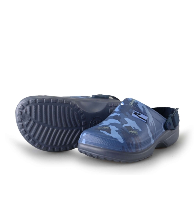 Xq Gardenwear Slip-ons