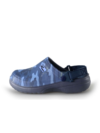 Xq Gardenwear Slip-ons