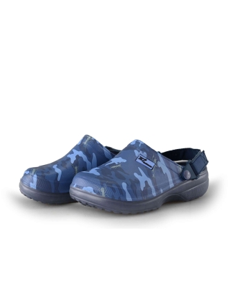 Xq Gardenwear Slip-ons