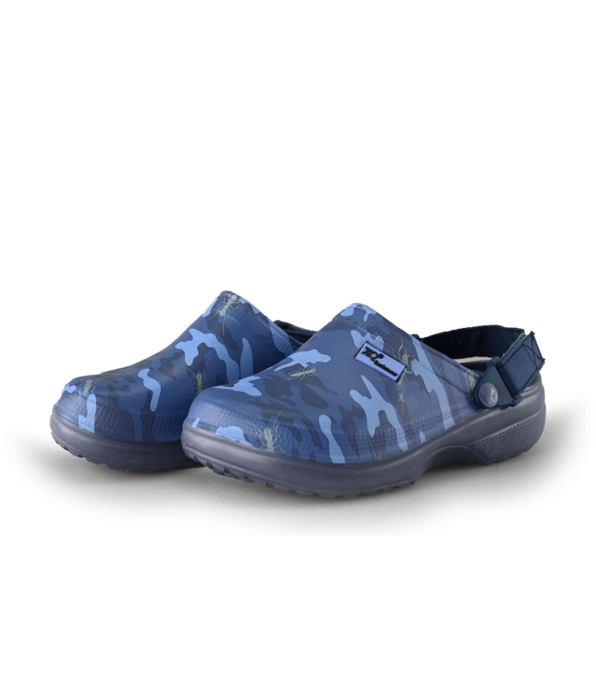 Xq Gardenwear Slip-ons