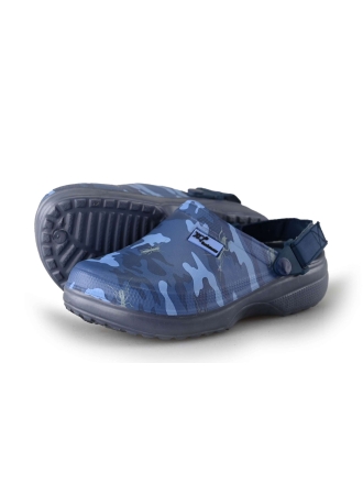 Xq Gardenwear Slip-ons