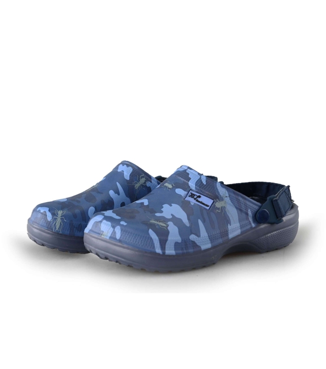 Xq Gardenwear Slip-ons
